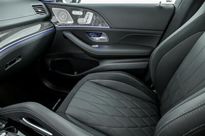 2024 Mercedes-Benz GLS AMG GLS 63   - Photo 38 - Joliet, IL 60435