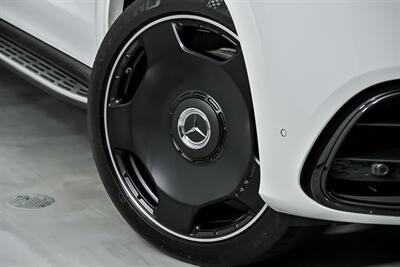 2024 Mercedes-Benz GLS AMG GLS 63   - Photo 4 - Joliet, IL 60435
