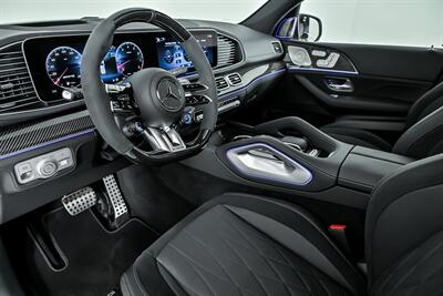 2024 Mercedes-Benz GLS AMG GLS 63   - Photo 22 - Joliet, IL 60435