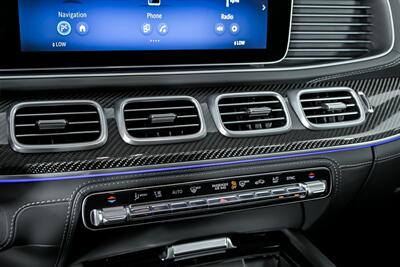 2024 Mercedes-Benz GLS AMG GLS 63   - Photo 35 - Joliet, IL 60435