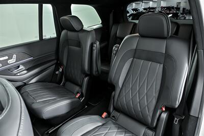 2024 Mercedes-Benz GLS AMG GLS 63   - Photo 26 - Joliet, IL 60435