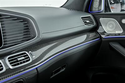 2024 Mercedes-Benz GLS AMG GLS 63   - Photo 36 - Joliet, IL 60435