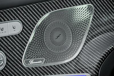 2024 Mercedes-Benz GLS AMG GLS 63   - Photo 20 - Joliet, IL 60435