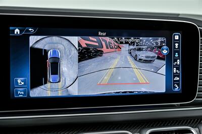 2024 Mercedes-Benz GLS AMG GLS 63   - Photo 33 - Joliet, IL 60435