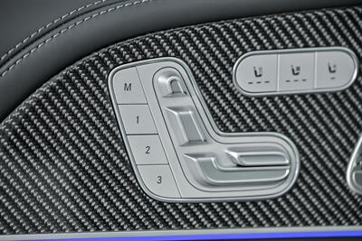 2024 Mercedes-Benz GLS AMG GLS 63   - Photo 19 - Joliet, IL 60435