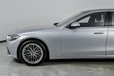 2021 Mercedes-Benz S 580 4MATIC   - Photo 7 - Joliet, IL 60435