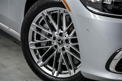 2021 Mercedes-Benz S 580 4MATIC   - Photo 4 - Joliet, IL 60435