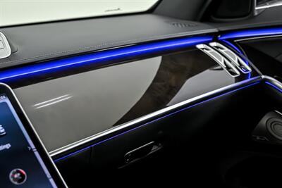 2021 Mercedes-Benz S 580 4MATIC   - Photo 37 - Joliet, IL 60435