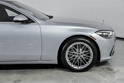2021 Mercedes-Benz S 580 4MATIC   - Photo 15 - Joliet, IL 60435