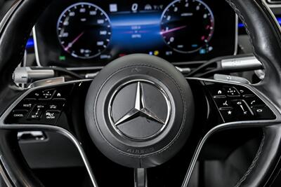 2021 Mercedes-Benz S 580 4MATIC   - Photo 28 - Joliet, IL 60435