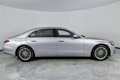 2021 Mercedes-Benz S 580 4MATIC   - Photo 14 - Joliet, IL 60435