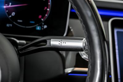 2021 Mercedes-Benz S 580 4MATIC   - Photo 30 - Joliet, IL 60435