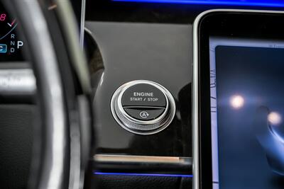 2021 Mercedes-Benz S 580 4MATIC   - Photo 31 - Joliet, IL 60435