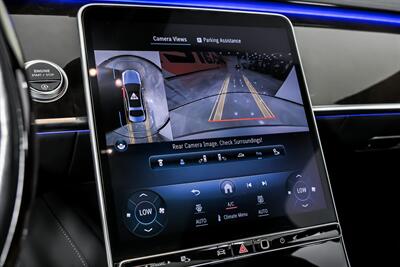 2021 Mercedes-Benz S 580 4MATIC   - Photo 34 - Joliet, IL 60435