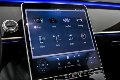 2021 Mercedes-Benz S 580 4MATIC   - Photo 36 - Joliet, IL 60435