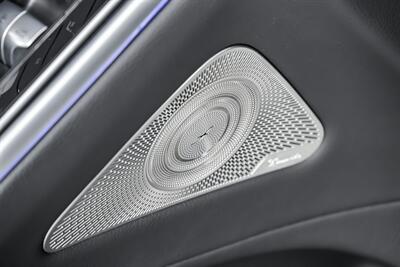 2021 Mercedes-Benz S 580 4MATIC   - Photo 20 - Joliet, IL 60435