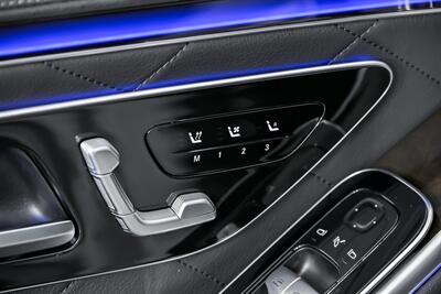 2021 Mercedes-Benz S 580 4MATIC   - Photo 19 - Joliet, IL 60435