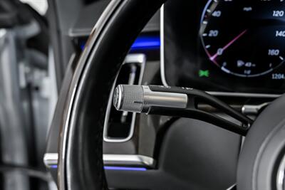 2021 Mercedes-Benz S 580 4MATIC   - Photo 29 - Joliet, IL 60435