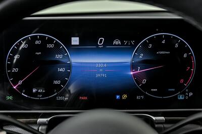 2021 Mercedes-Benz S 580 4MATIC   - Photo 27 - Joliet, IL 60435