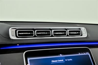 2021 Mercedes-Benz S 580 4MATIC   - Photo 32 - Joliet, IL 60435