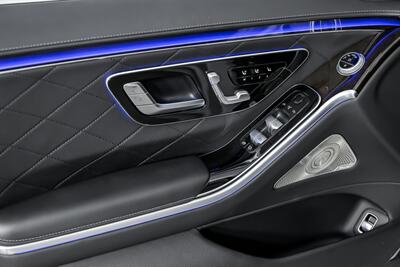 2021 Mercedes-Benz S 580 4MATIC   - Photo 18 - Joliet, IL 60435