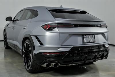 2023 Lamborghini Urus S   - Photo 10 - Joliet, IL 60435