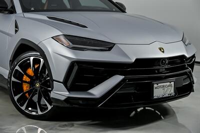 2023 Lamborghini Urus S   - Photo 3 - Joliet, IL 60435