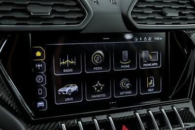 2023 Lamborghini Urus S   - Photo 36 - Joliet, IL 60435
