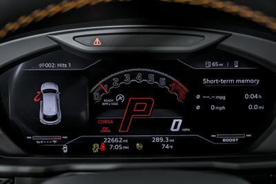 2023 Lamborghini Urus S   - Photo 30 - Joliet, IL 60435