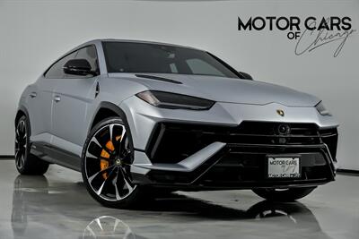 2023 Lamborghini Urus S   - Photo 1 - Joliet, IL 60435