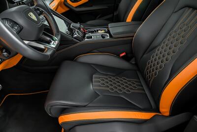 2023 Lamborghini Urus S   - Photo 22 - Joliet, IL 60435