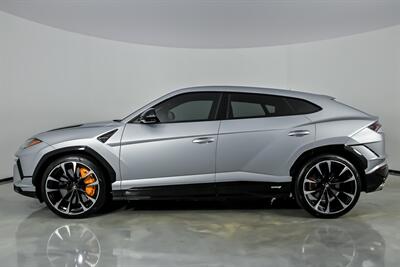 2023 Lamborghini Urus S   - Photo 8 - Joliet, IL 60435
