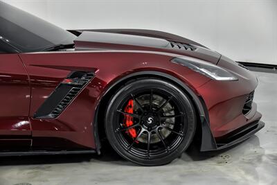 2018 Chevrolet Corvette Z06-$30K MODS-MINT Z06-FRESH WRAP!   - Photo 15 - Joliet, IL 60435