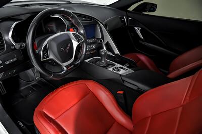 2018 Chevrolet Corvette Z06-$30K MODS-MINT Z06-FRESH WRAP!   - Photo 20 - Joliet, IL 60435