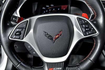 2018 Chevrolet Corvette Z06-$30K MODS-MINT Z06-FRESH WRAP!   - Photo 26 - Joliet, IL 60435