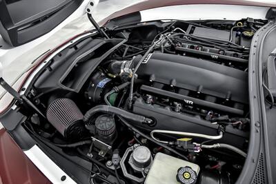 2018 Chevrolet Corvette Z06-$30K MODS-MINT Z06-FRESH WRAP!   - Photo 17 - Joliet, IL 60435