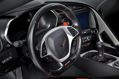 2018 Chevrolet Corvette Z06-$30K MODS-MINT Z06-FRESH WRAP!   - Photo 23 - Joliet, IL 60435