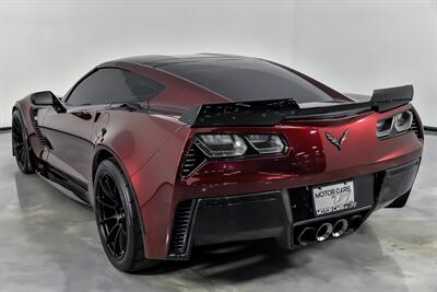 2018 Chevrolet Corvette Z06-$30K MODS-MINT Z06-FRESH WRAP!   - Photo 10 - Joliet, IL 60435