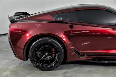 2018 Chevrolet Corvette Z06-$30K MODS-MINT Z06-FRESH WRAP!   - Photo 13 - Joliet, IL 60435