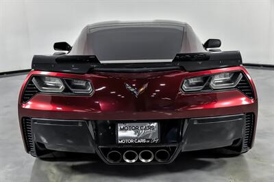 2018 Chevrolet Corvette Z06-$30K MODS-MINT Z06-FRESH WRAP!   - Photo 11 - Joliet, IL 60435