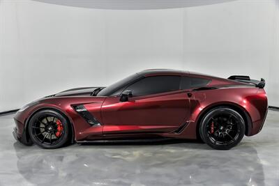 2018 Chevrolet Corvette Z06-$30K MODS-MINT Z06-FRESH WRAP!   - Photo 8 - Joliet, IL 60435