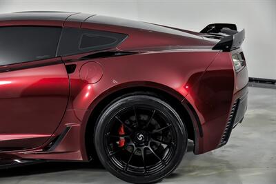 2018 Chevrolet Corvette Z06-$30K MODS-MINT Z06-FRESH WRAP!   - Photo 9 - Joliet, IL 60435