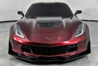 2018 Chevrolet Corvette Z06-$30K MODS-MINT Z06-FRESH WRAP!   - Photo 5 - Joliet, IL 60435