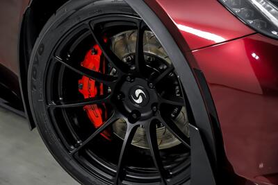 2018 Chevrolet Corvette Z06-$30K MODS-MINT Z06-FRESH WRAP!   - Photo 4 - Joliet, IL 60435