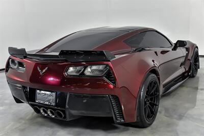 2018 Chevrolet Corvette Z06-$30K MODS-MINT Z06-FRESH WRAP!   - Photo 12 - Joliet, IL 60435