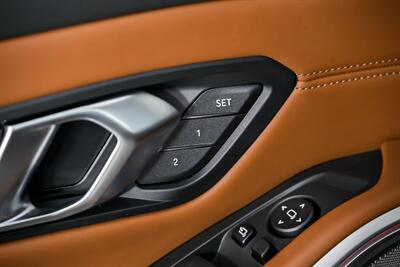 2025 BMW M3 Competition xDrive-HUGE $103K MSRP-RARE PAINT! - Photo 19 - Joliet, IL 60435