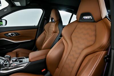 2025 BMW M3 Competition xDrive-HUGE $103K MSRP-RARE PAINT! - Photo 23 - Joliet, IL 60435