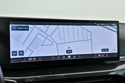 2025 BMW M3 Competition xDrive-HUGE $103K MSRP-RARE PAINT! - Photo 31 - Joliet, IL 60435