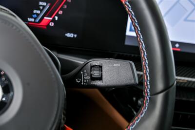 2025 BMW M3 Competition xDrive-HUGE $103K MSRP-RARE PAINT! - Photo 30 - Joliet, IL 60435