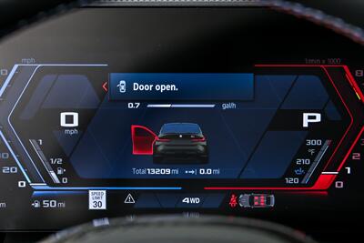 2025 BMW M3 Competition xDrive-HUGE $103K MSRP-RARE PAINT! - Photo 27 - Joliet, IL 60435